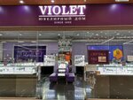 Violet (улица Вакуленчука, 29), jewelry store
