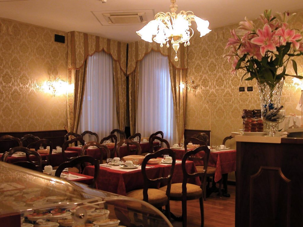 Фото Hotel Gorizia A La Valigia