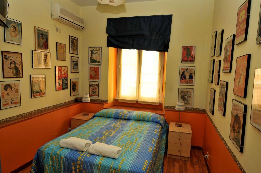 Фото Vacanze Romane 2