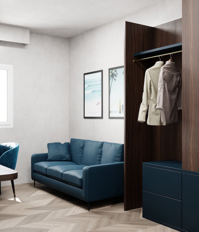 Фото Hotel Byron Bellavista