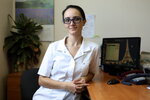 Nutritionist Victoria Bolbat (Jakubowskaga Street, 52Б), centro psicológico familiar