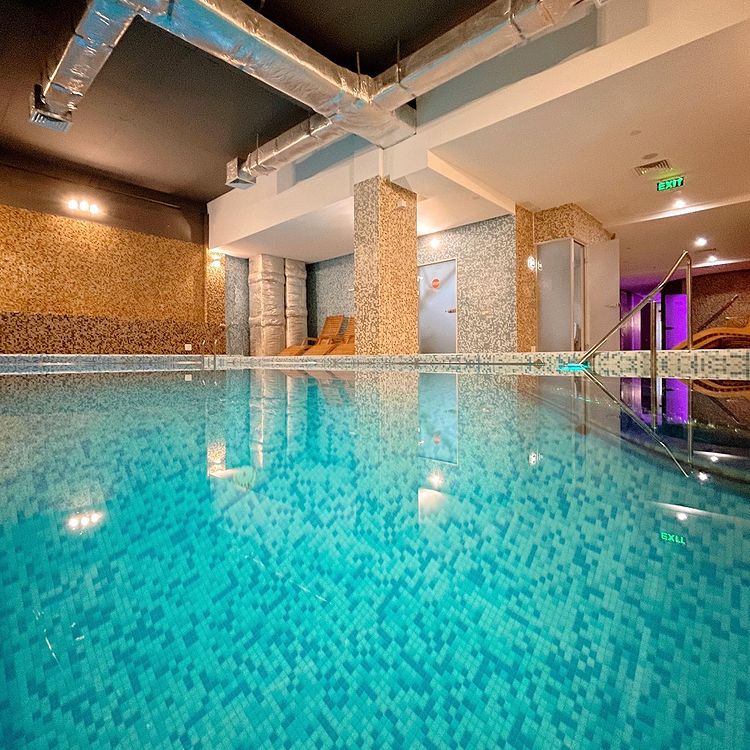 Фото Гранд-Отель Bernardazzi 38