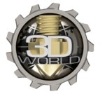 3D-World (Ryazansky Avenue, 16с4), 3d services