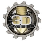 3D-World (Рязанский просп., 16, стр. 4), 3d-услуги в Москве