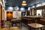 Shortlist Books and Spirits (Petrovka Street, 26с3), bar, pub