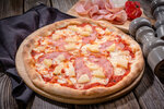 Pizza Paolo (Moscow, Novomoskovskiy Administrative Okrug, Vnukovo District, Omskaya Street, 7А), pizzeria