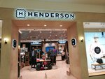 Henderson (Khabarovsk, Pionerskaya Street, 2В), clothing store