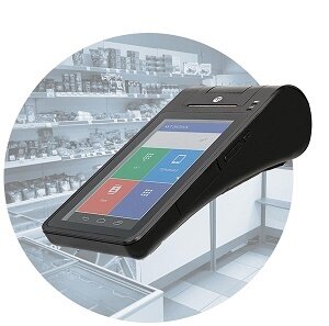 لوازم وماكينات تسجيل المدفوعات النقدية Cto Kka Nadejda2 ، روستوف نا دونو، صورة