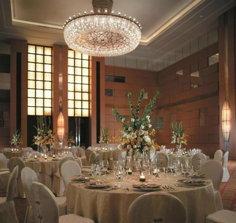 Hotel Shangri La Hotel Huhhot, Hohhot, photo