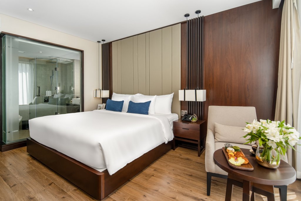 Фото Minh Toan Safi Ocean Hotel