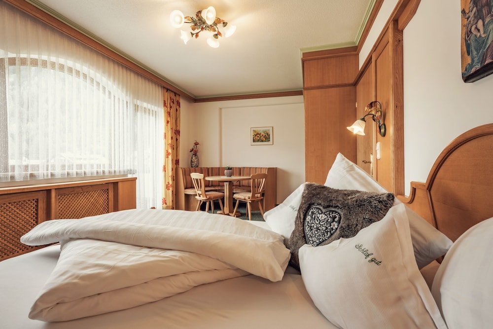 Фото Hotel Pramstraller