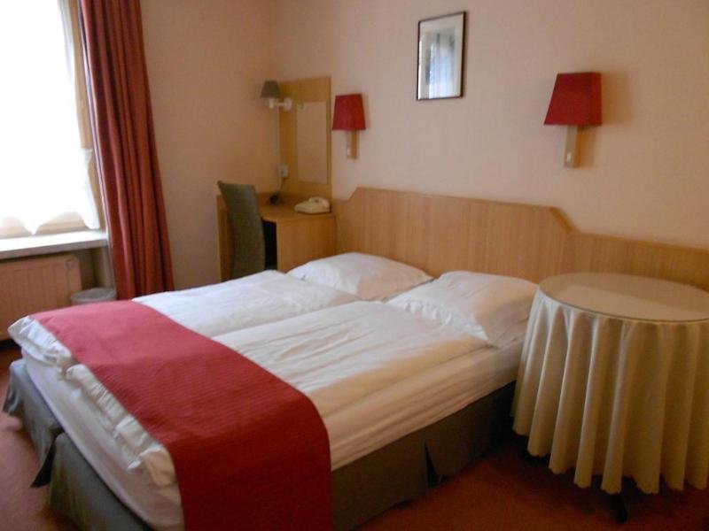 Фото Bryghia Hotel