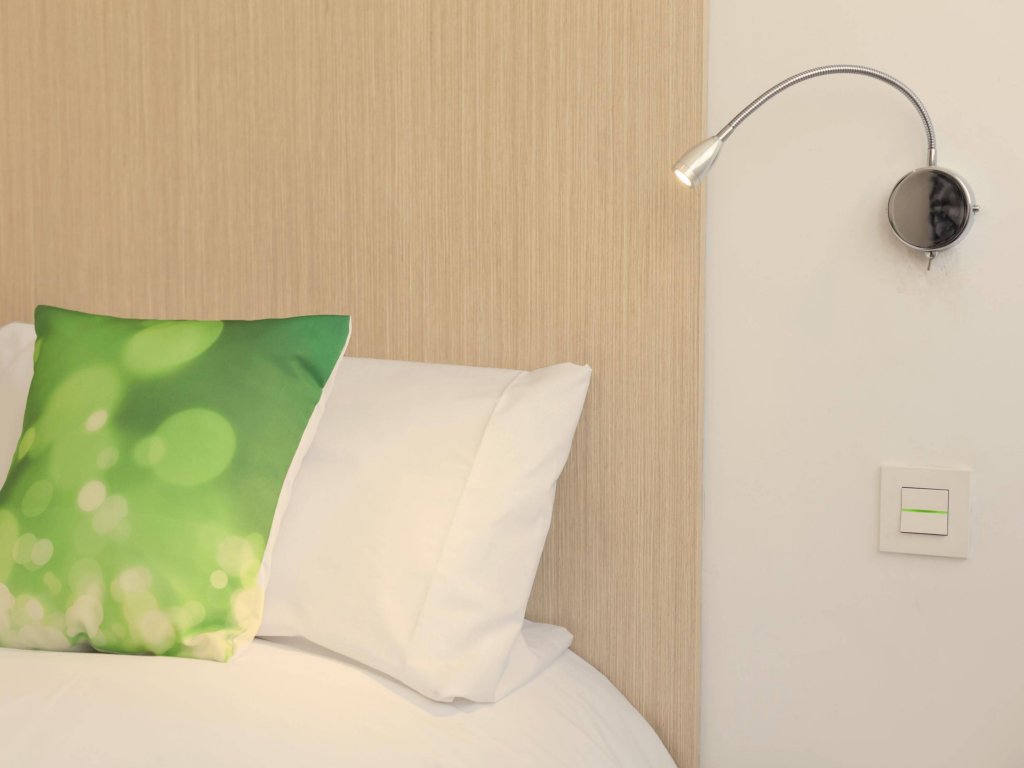 Фото SmartRoom Barcelona