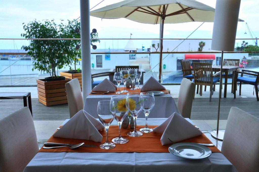 Фото Hotel Marina Atlântico by Bensaude Hotels