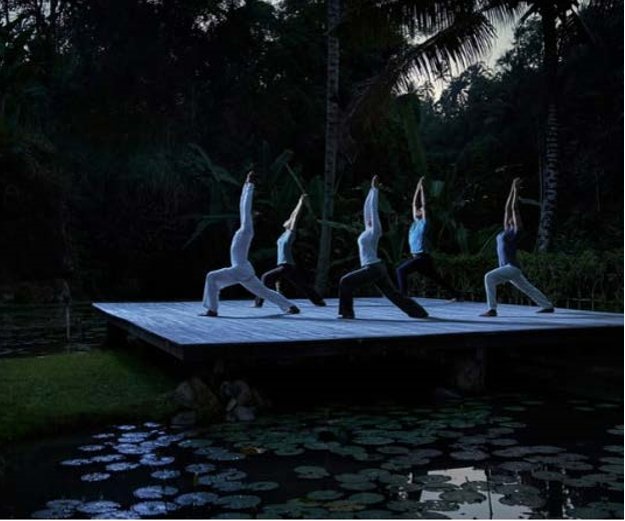 Фото Venice Krabi Villa Resort