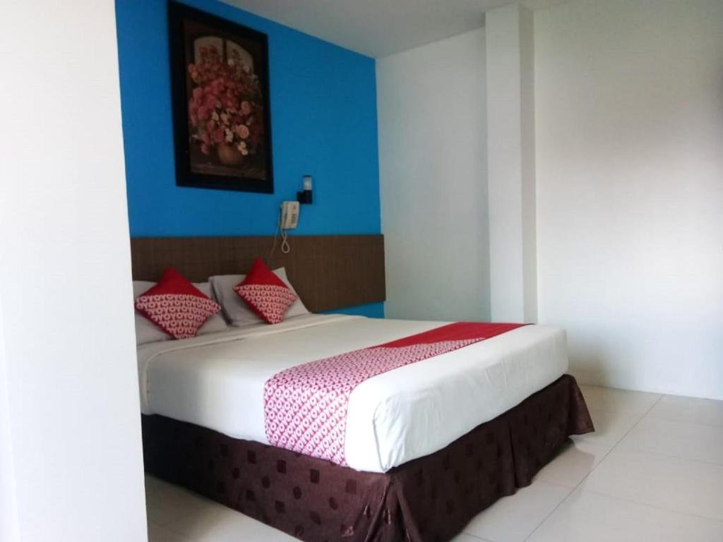 Фото Cassadua Hotel