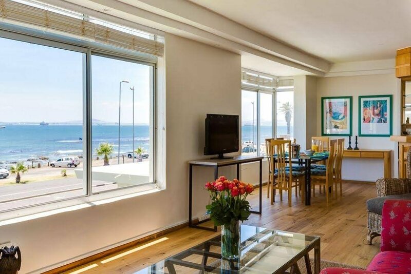 Гостиница 24 Villa Marina в Кейптауне