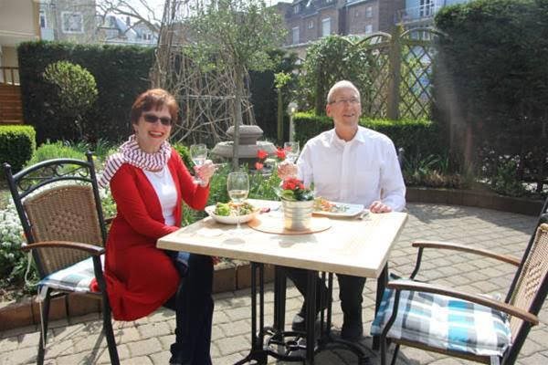 Фото Hotel Krupp