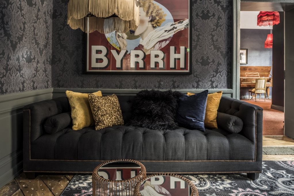 Фото Nofo Hotel, Bw Premier Collection