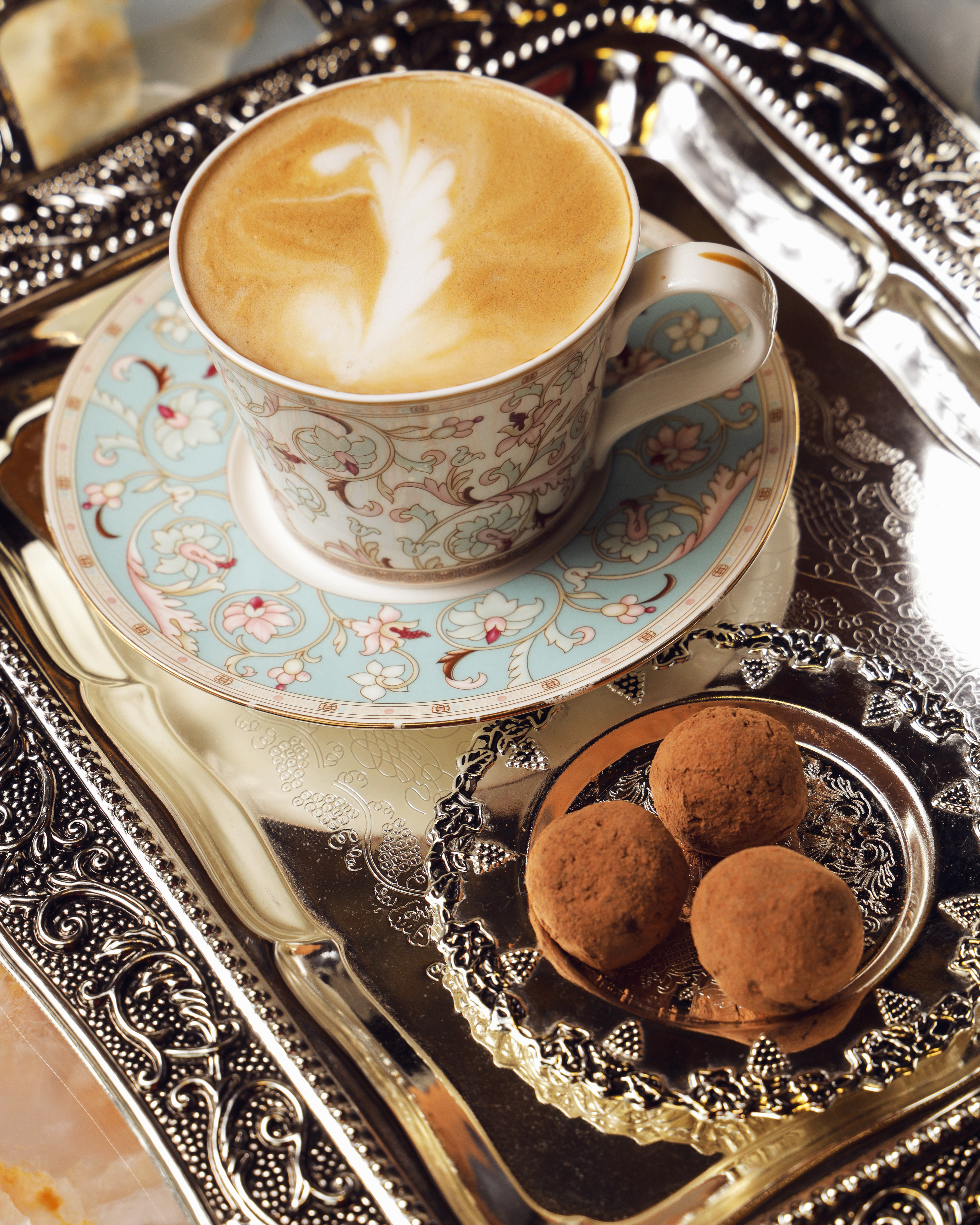 Фото Усадьба Хлудова