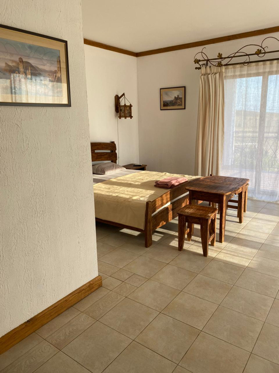 Фото Гостиный дом на Меганоме