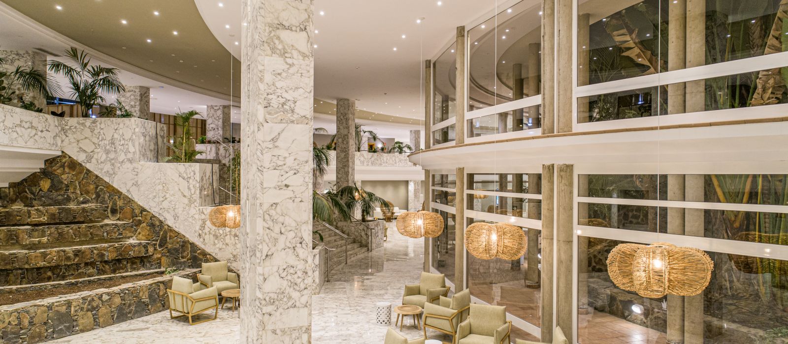 Фото Hotel Tabaiba Princess