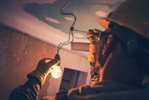 Electrical works Servicios Eléctricos Electro Volt, Lima Region, photo