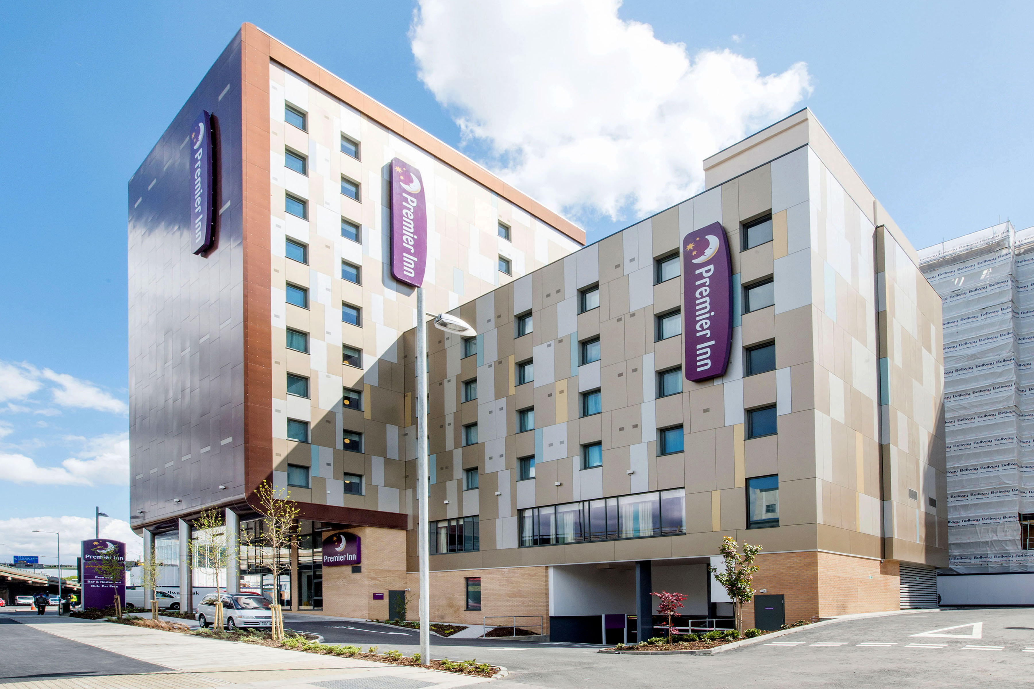 Фото London Brentford Hotel