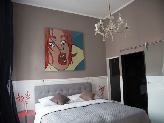 Фото Отель Columbia