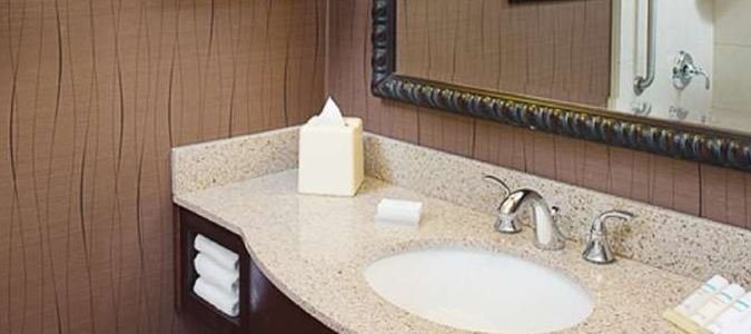 Фото Hilton Garden Inn Albany Airport