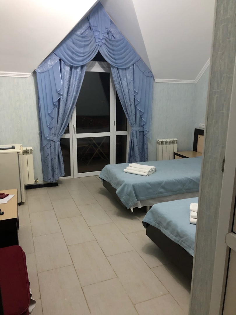 Фото Бумеранг