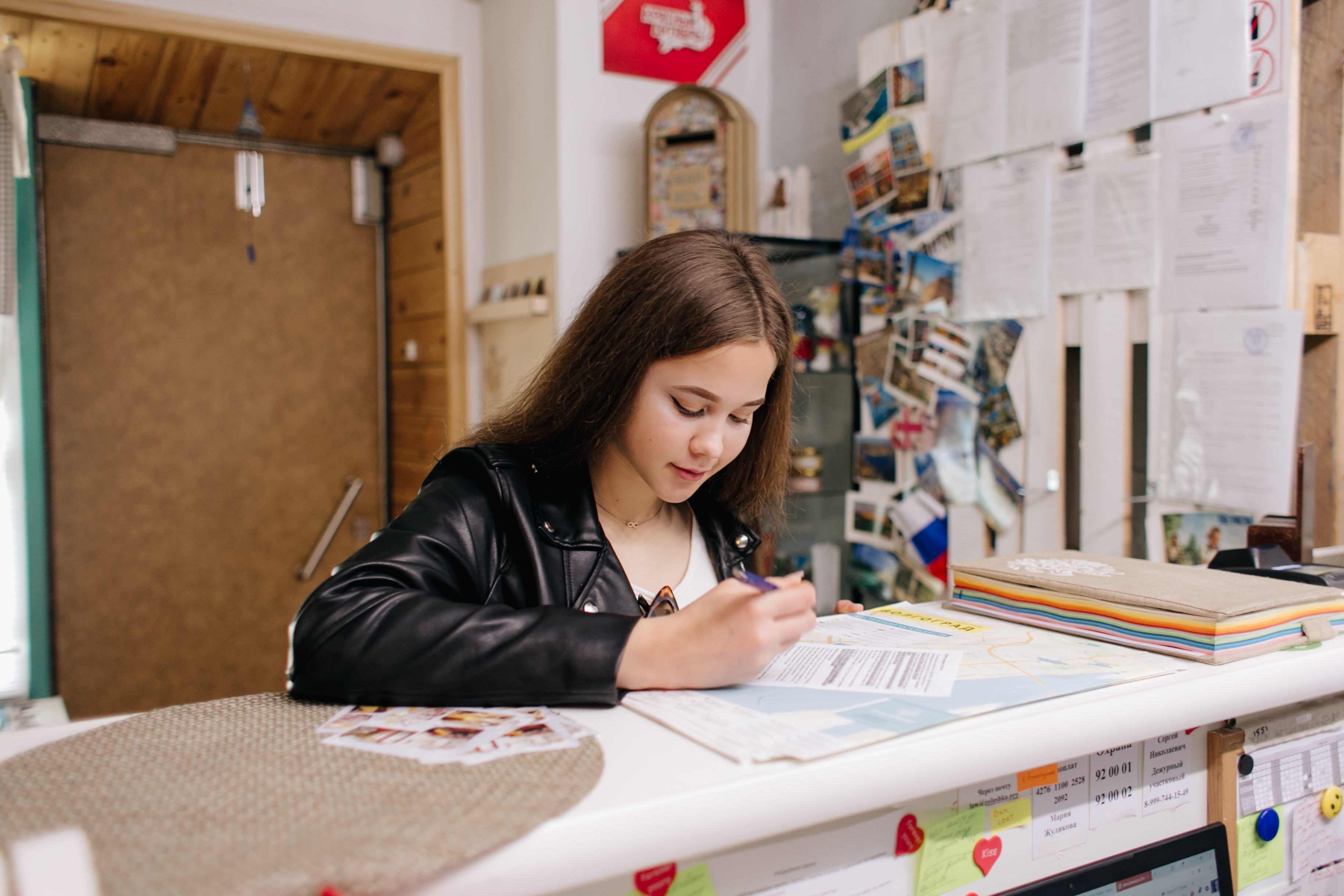 Фото Scotch Hostel