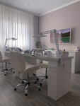 Studio GelColor (ул. имени Симиренко, 71, корп. 1, Краснодар), ногтевая студия в Краснодаре