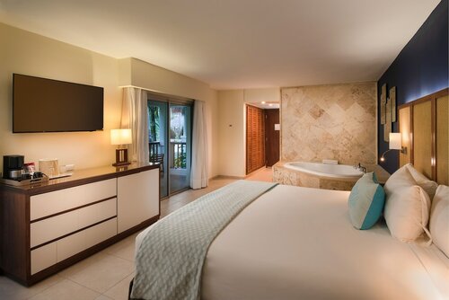 Гостиница Impressive Premium Resort & SPA Punta Cana