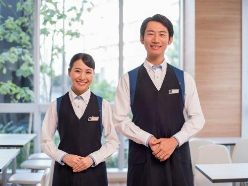 Гостиница Comfort Hotel Nagoya Fushimi в Нагое