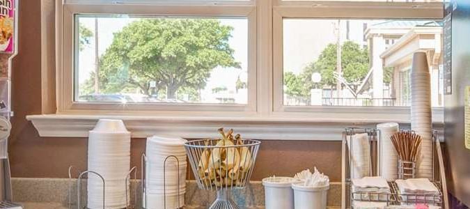 Фото Super 8 by Wyndham Richardson Dallas