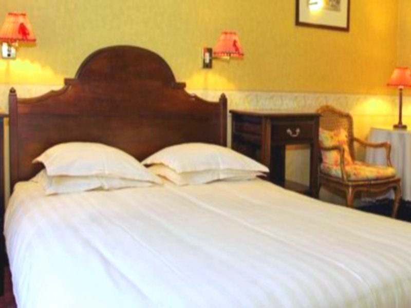 Фото Bryghia Hotel