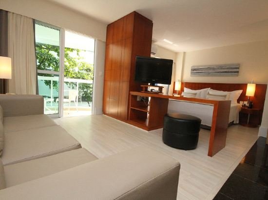 Фото Promenade Palladium Leblon