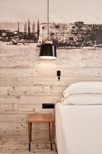 Гостиница Ibis Styles Heraklion Central Hotel