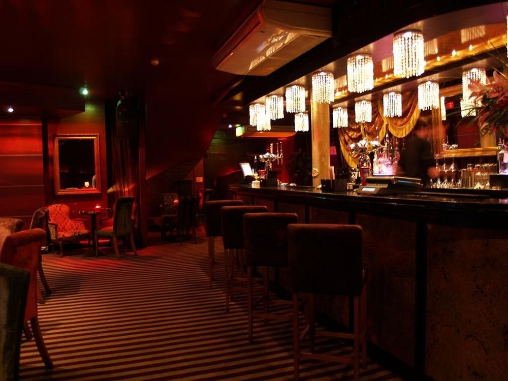 Фото Velvet Hotel