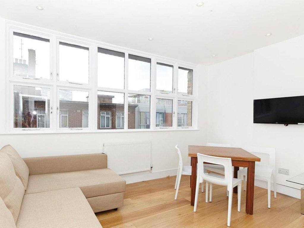 Фото Goodge Street IV