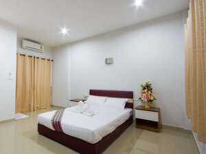 Tong Tin Tat Residence View (Kalasin, Kalasin), hotel