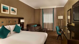 Гостиница DoubleTree by Hilton Aqaba