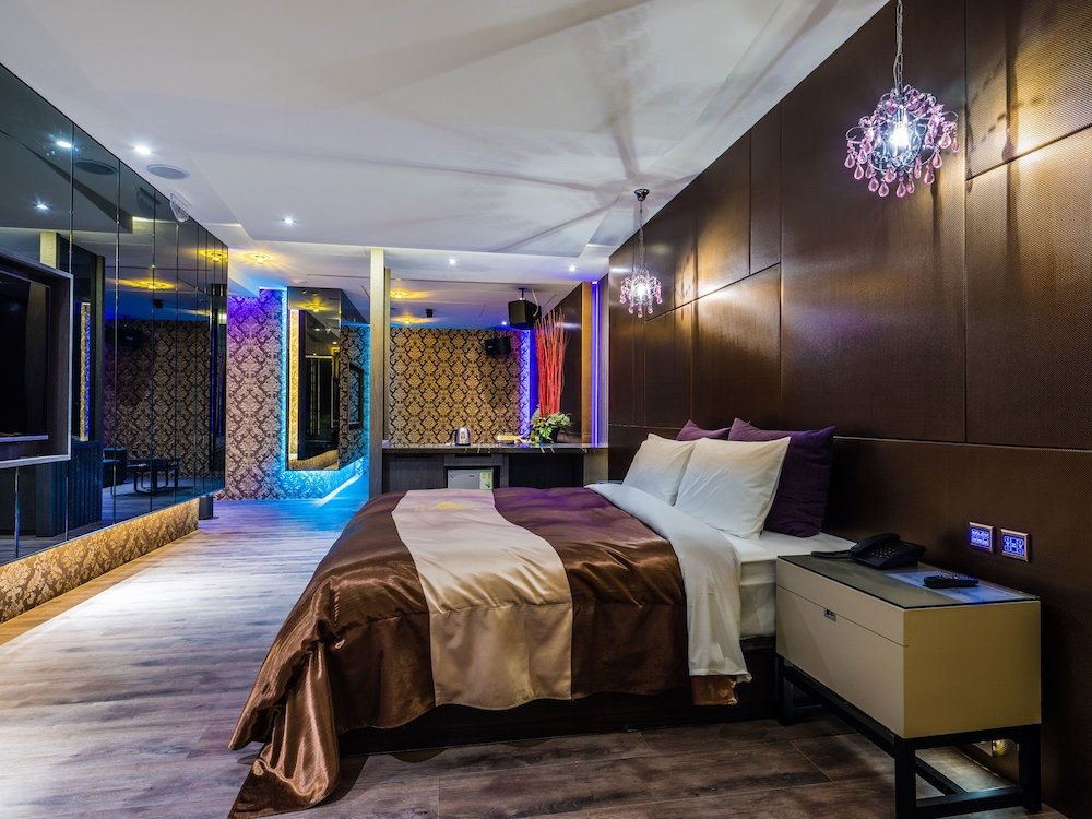 Фото Mi Yue Hotel