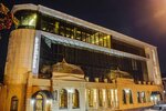 Hotel Atmosphere (вулиця Пилипа Орлика, 44), hotel