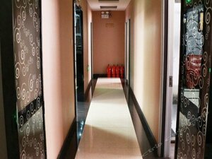 Tianzheng Express Motel Harbin Xiangfang