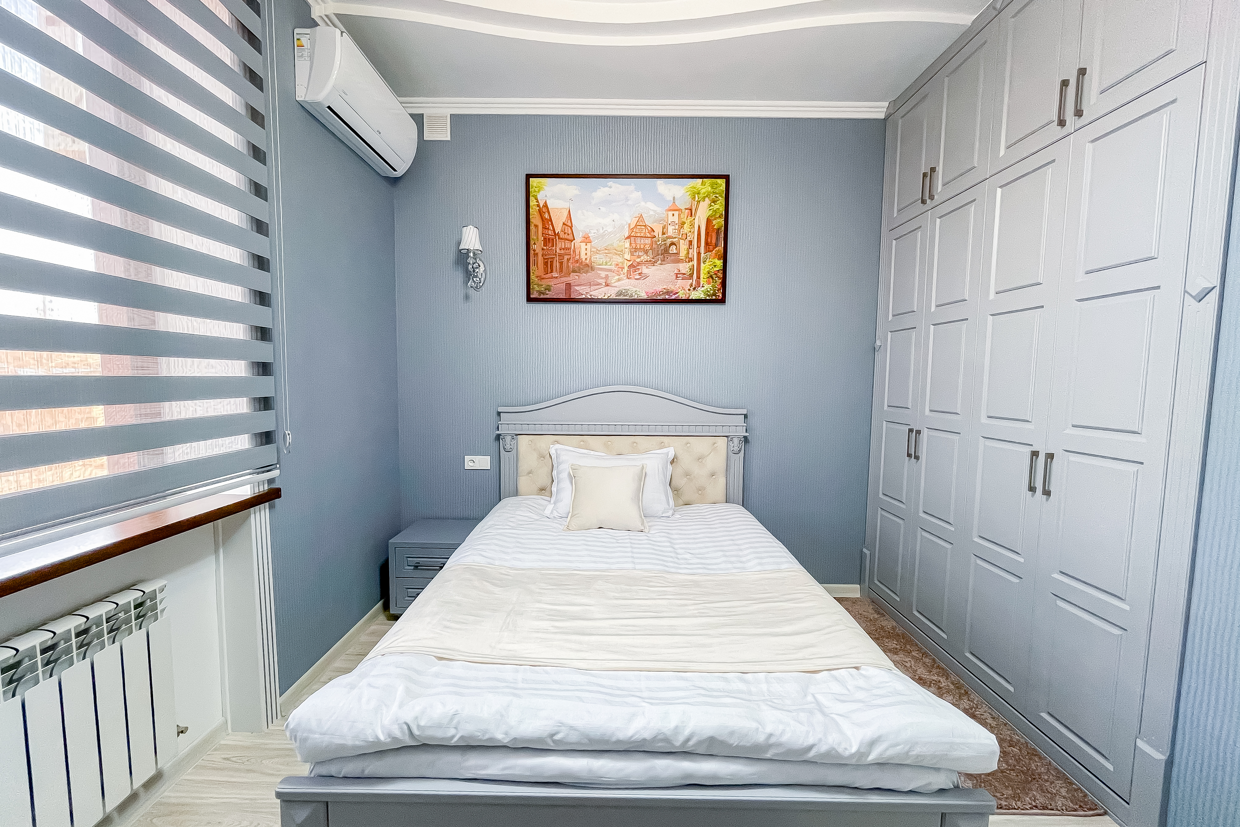 Фото Soy Oasis Apartments