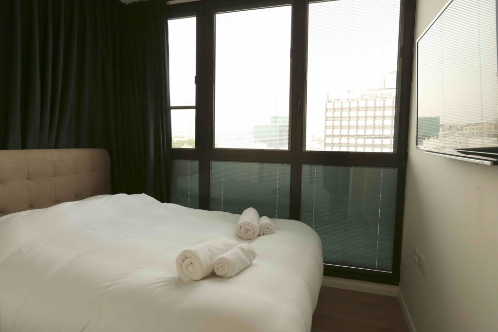 Фото Holyguest - Harakevet 315