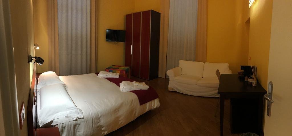 Фото Residenza Viani Guest House