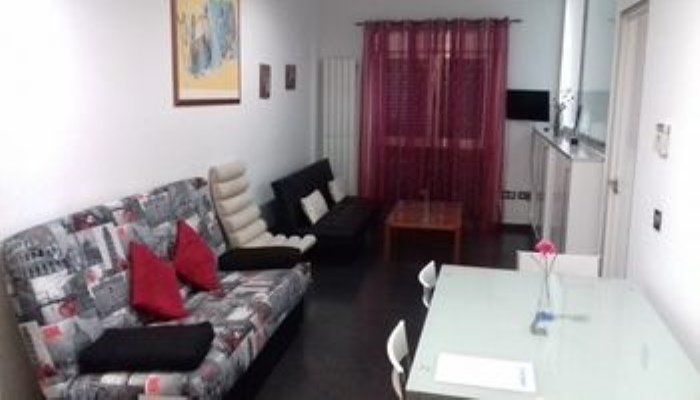 Фото Apartamentos Turísticos Los Ángeles